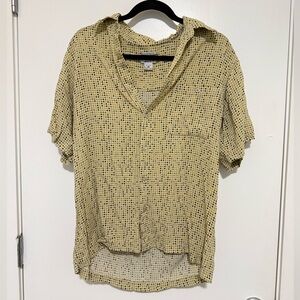 Ron Chereskin, button-down shirt, M